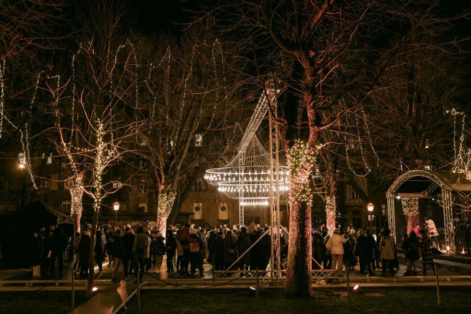 Latest project in Exhibition design